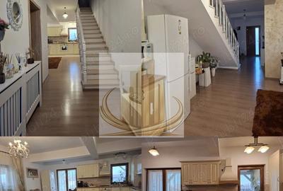 Duplex cu 4 camere în Moșnița Veche