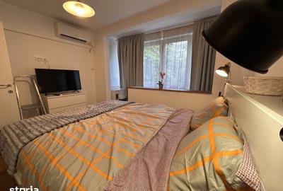 Apartament 2 camere de închiriat | Calea Victoriei – Ion Câmpineanu | 55 mp | - 4