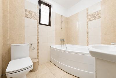 Casă de vânzare individuală 4 camere P+1 | mobilată, 250 mp | Berceni-Ilfov - 26