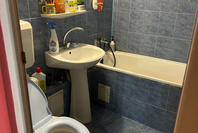 Aparatorii Patriei-Panselelor-Apartament de 2 camere-decomandat - 6