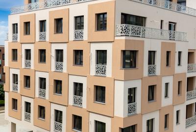 Apartament cu 3 camere decomandat în Tomis Plus