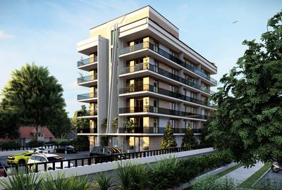 OBA Urban Residence
