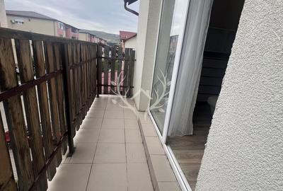 Apartament cu 2 camere – Zona Terra,  Floresti - 7