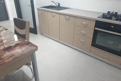 Apartament 3 camere Semicentral - Fratii Golesti, zona Mc, vav Arges Mall - 5