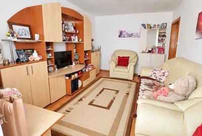 Apartament 2 camere decomandat, strada Grigore Ureche, Brașov - 4