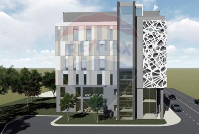 Cladire de apartamente in centrul Brasovului - 1