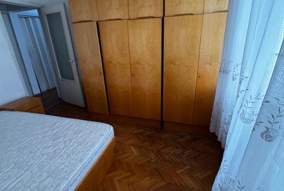 Ap. 3 camere , decomandat - Complex Studentesc - Olimpia - 3