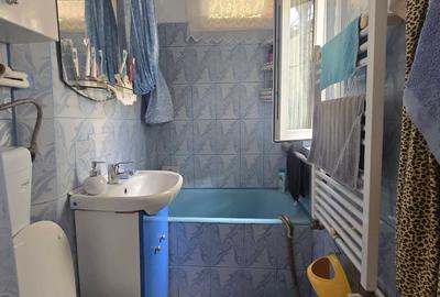 Casă Parter + teren 600 mp , Cartierul Andronache, Sector 2 - 33