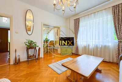Casa Vatra Luminoasa | 6 camere | Curte proprie | Garaj - 6
