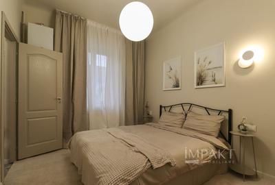 Apartament de lux, in zona Semicentrala - 12