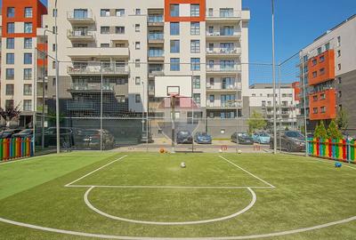 Apartament 3 camere Maurer Tractorul Balcon generos, Parcare și Boxă - 26