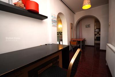 Apartament 2 Camere | Lascăr Catargiu | Calea Victoriei | Imobil 1933 - 6