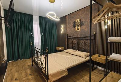 APARTAMENT TIP STUDIO -DE VANZARE-MILITARI RESIDENCE-COMISION 0 - 23