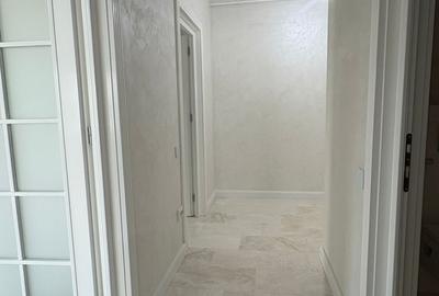 Apartament nemobilat de inchiriat cu 2 camere decomandat- Royal Town - 9