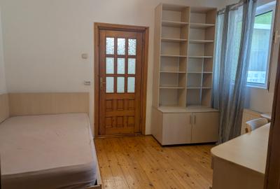 Casa Domenii Herăstrău, 4 camere, 2 băi, curte proprie. - 20