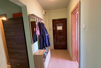 Apartament 3 camere 2 bai in Sibiu cartier Strand - 10