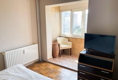Dristor vizavi de Park Lake / Apartament Mobilat / Contract ANAF - 8