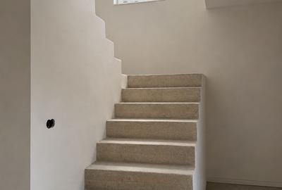 Duplex finalizat cu CF zona de case noi Campului - 13