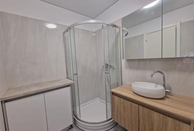 2 camere cu parcare subterana - Copou Garden - amenajari premium - 6