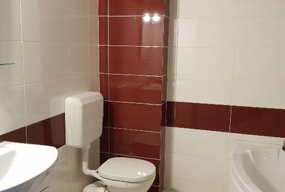 De inchiriat - Apartament cu 2 camere decomandat în Mihai Bravu - 8