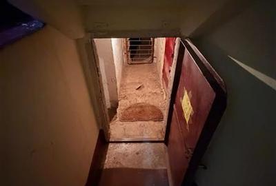 Oferta! Apartament  gata de mutat, 3 camere, decomandat, etaj 3/4, str Sitarului - 15