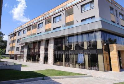 Spatiu comercial de inchiriat in Plopilor, Cluj Napoca - 1