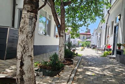 Apartament 3 camere mansardat Calea Calarasilor cu gradina A9 - 19