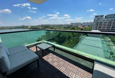 Apartament cu 4 camere în Emerald Residence - 17
