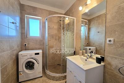 Apartament de inchiriat 2 camere in Zorilor UMF, parcare - 9