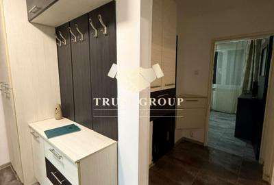 3 camere Drumul Taberei 34 | Bloc reabilitat | 2 balcoane | - 8