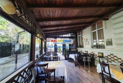 RESTAURANT DE INCHIRIAT CISMIGIU BERTHELOT - 21