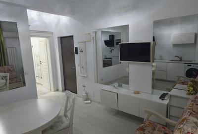 Exclusivitate -Tabara Navodari -  Aprtament (studio) - 4