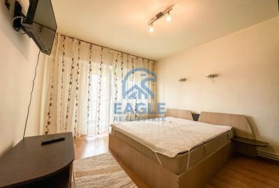 Gara - 3 Camere Petfriendly decomandat cu balcon si vedere spre port - 7