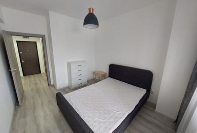 Apartament cu 2 camere in Nicolina-Selgros,bloc nou - 13