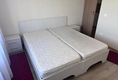 APARTAMENT 3 CAMERE I BLOC NOU I CETATE I MOBILATA I PARCARE I - 9