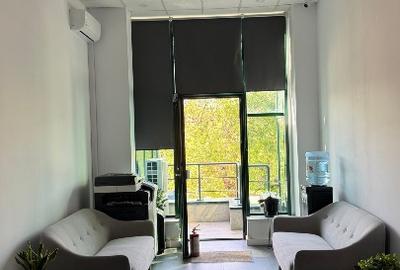 Inchiriez cladire comerciala + depozite – Calea Sagului 191, Timisoara - 7
