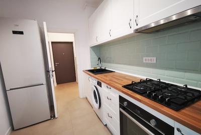 Inchiriere ap 2 Cam Politehnica  Regie Residence,   Metrou Grozavesti - 7