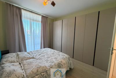 Apt. 2 cam City Point,bloc 2018,zona Aviatiei-DRPCIV,15 min. metrou Aurel Vlaicu - 11