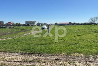 De vanzare teren extravilan 400 mp, in Loc Costinesti, Jud. Constanta - 2