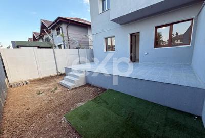 Magurele Oportunitate Rară  6 camere Două Apartamente la Pachet într-o Vilă - 3