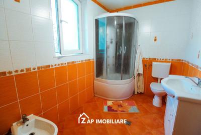 Unirii - Casa 170 mp - 5 camere - 900 mp teren - garaj - 13