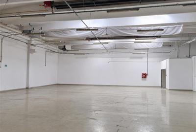 Spatiu FRiG Central cu IsU&Parking - 2