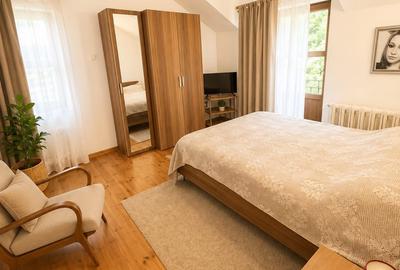 Vila 6 Camere P/M Teren 1000mp Poiana - 33