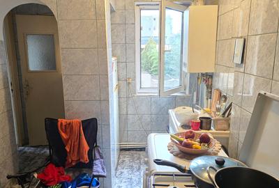 Vand apartament cu 2 camere in Deva, zona Al. Motilor et. 1, - 2