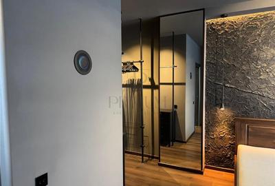 TORONTALULUI - ETAJ 4 - XCITY - 3 CAMERE LUX - 2 BAI - INCALZIRE PARDOSEALA - CL - 9
