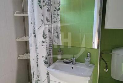 Apartament 3 camere, zona Manastur, pet friendly - 7