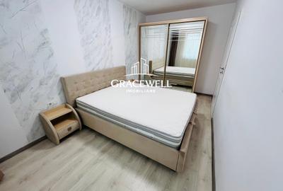Apartament modern cu 3 camere la cheie, zona BMW, Vivo Mall, Florești, bloc nou - 7
