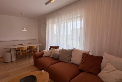 Apartament special - complex PrimaVista - 5