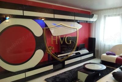 Apartament cu 3 camere decomandat, mobilat în Olteniței