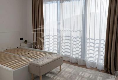 Casa individuala ultrafinisata cu teren 500 la prima inchiriere - 8